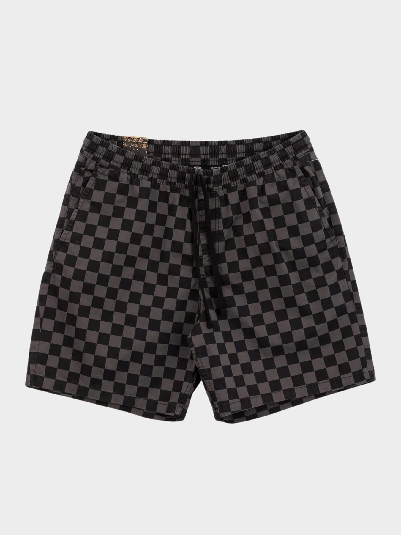 Шорты Vans модель VN0A5FKDKOU1 Фото