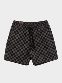 Шорты Vans модель VN0A5FKDKOU1 Фото