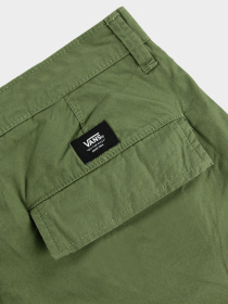 Шорты Vans модель VN0A5FL7AMB1 Фото