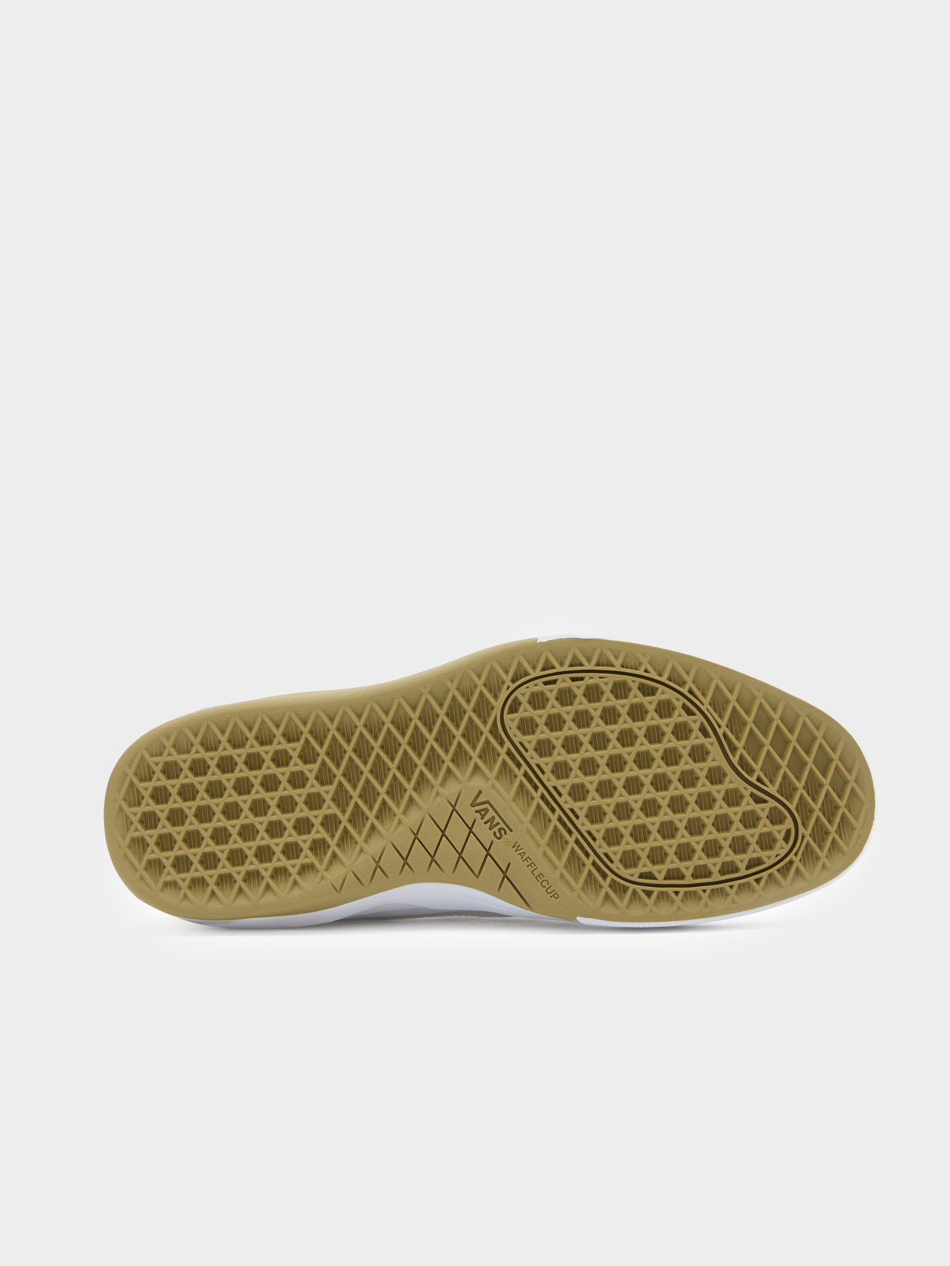Кеды Vans модель VN0A5JIATWH1 Фото