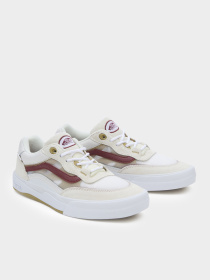 Кеды Vans модель VN0A5JIATWH1 Фото