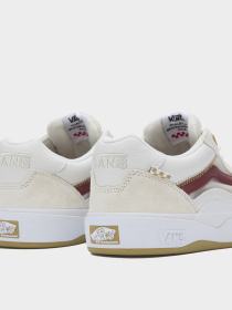 Кеды Vans модель VN0A5JIATWH1 Фото