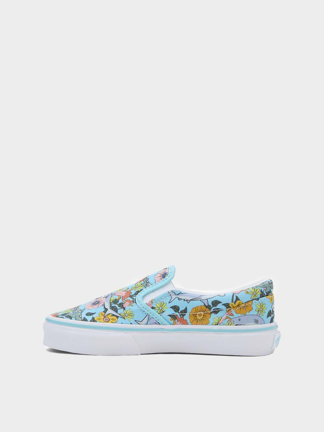 Слипоны и мокасины Vans модель VN0A5KXMBER1 Фото