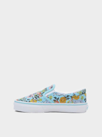 Слипоны и мокасины Vans модель VN0A5KXMBER1 Фото