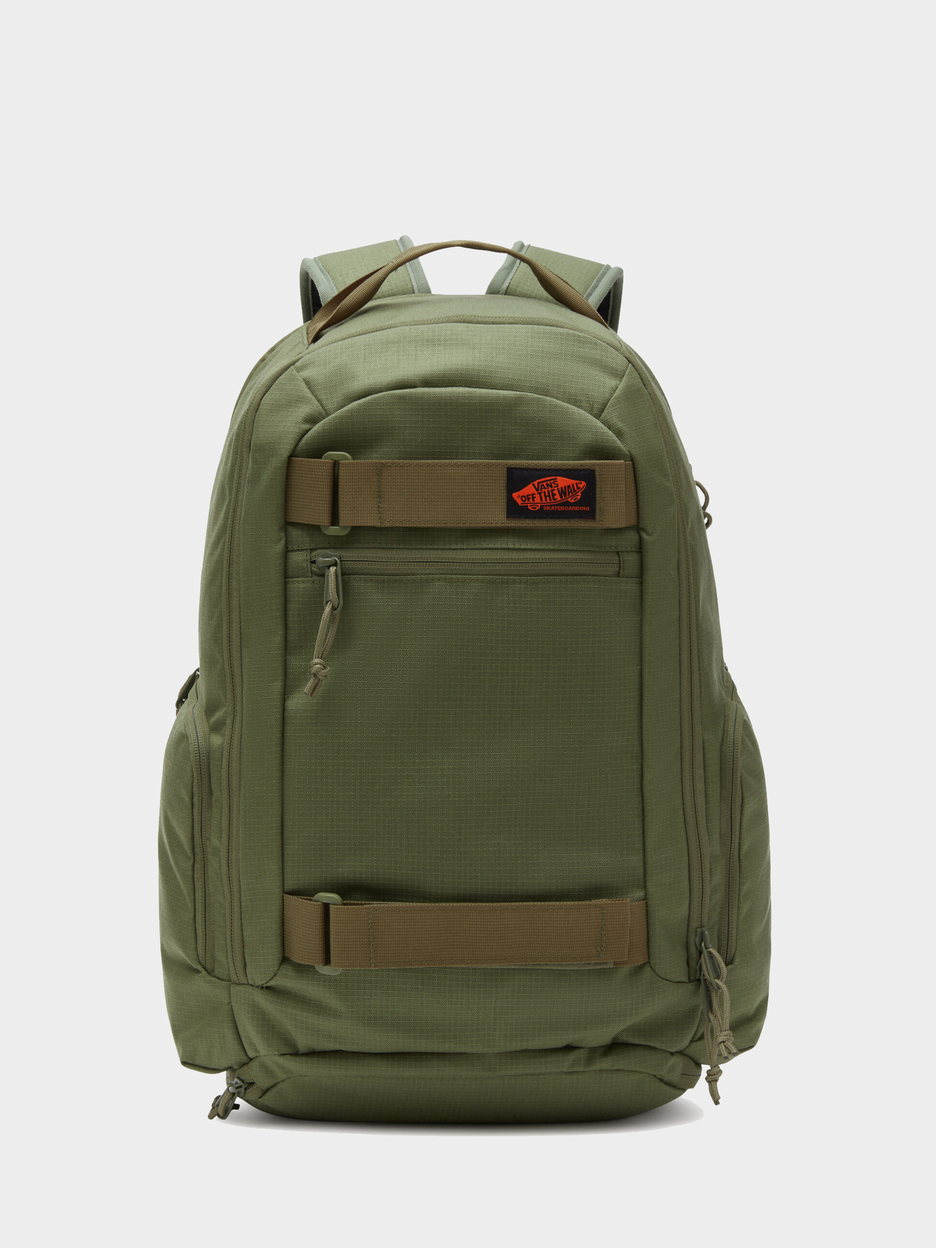 Рюкзаки Vans модель VN0A7SCJAMB1 Фото