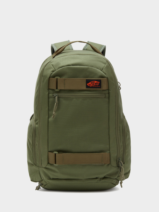 Рюкзактар Vans үлгі VN0A7SCJAMB1 Фото