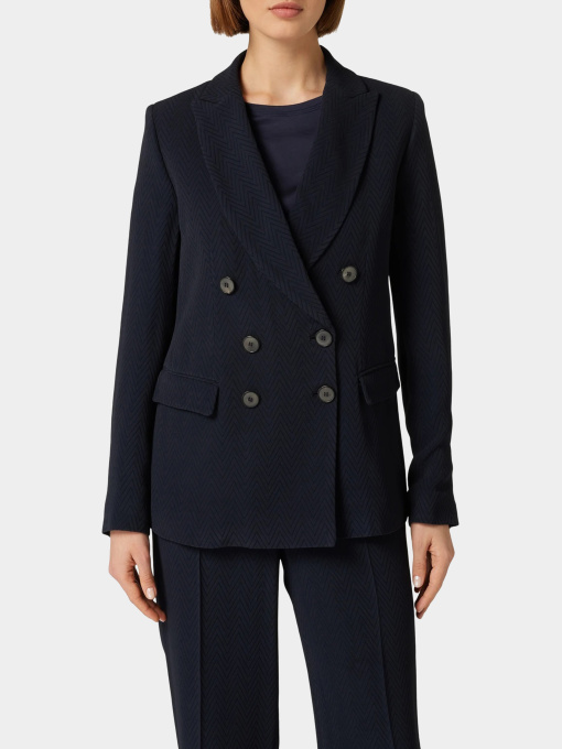 Пиджаки Emporio Armani модель D4NG16-D3BIO-922 Фото