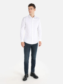Рубашки Colin’s модель CL1041350_WHT Фото