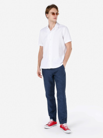 Рубашки Colin’s модель CL1066937_WHT Фото