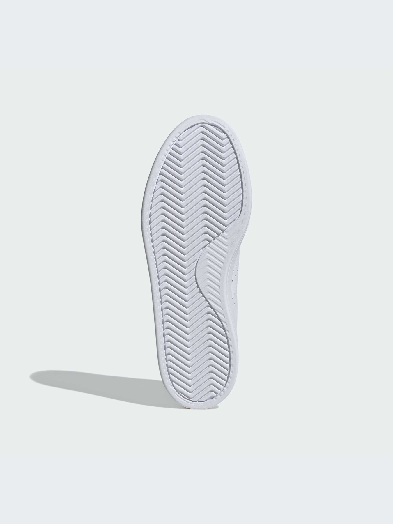 Кеды Adidas Advantage модель IF1661-KZ Фото