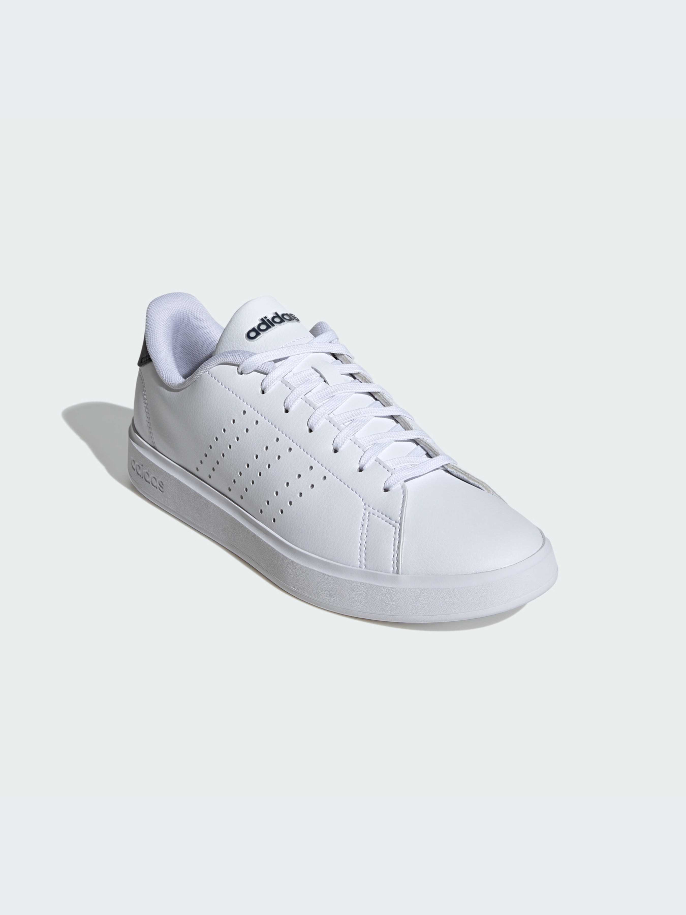 Кеды Adidas Advantage модель IF1661-KZ Фото
