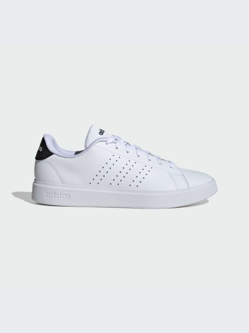 Кеды Adidas Advantage модель IF1661-KZ Фото