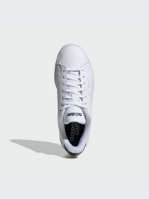 Кеды Adidas Advantage модель IF1661-KZ Фото