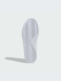 Кеды Adidas Advantage модель IF1661-KZ Фото