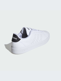 Кеды Adidas Advantage модель IF1661-KZ Фото