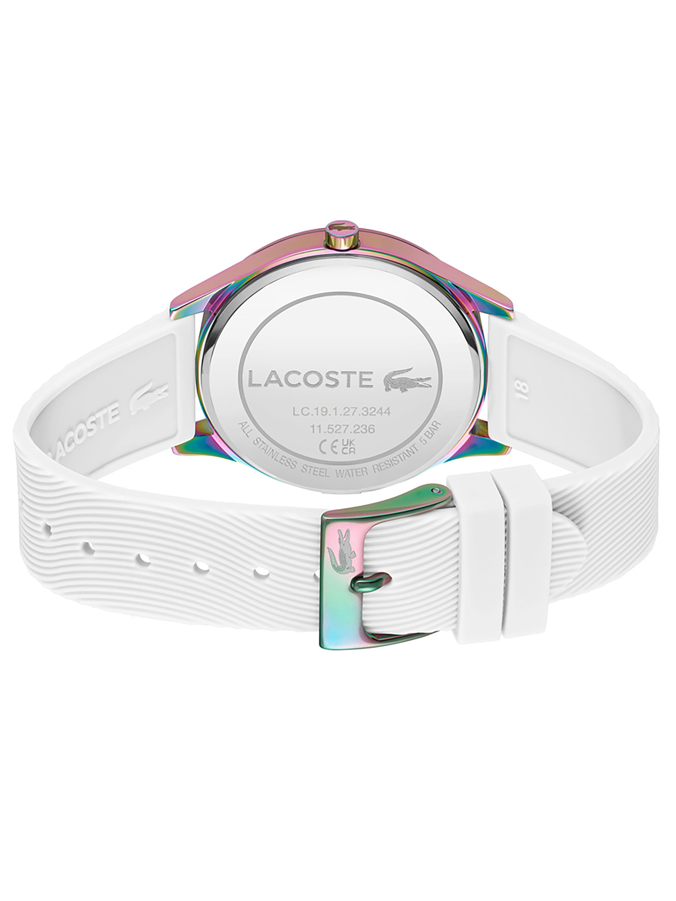 Часы Lacoste модель 2001353 Фото