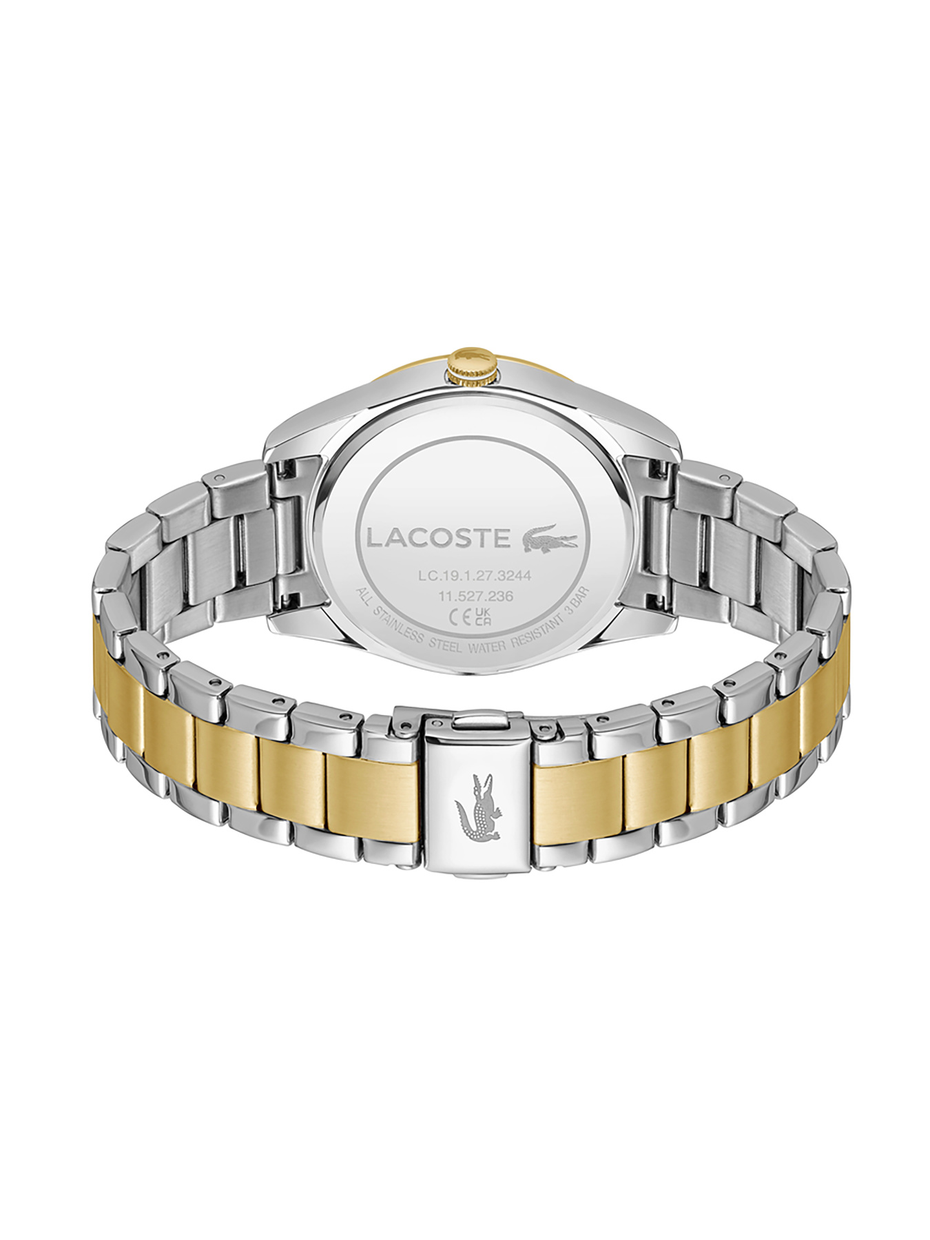 Часы Lacoste модель 2001364 Часы Lacoste модель 2001364 Фото