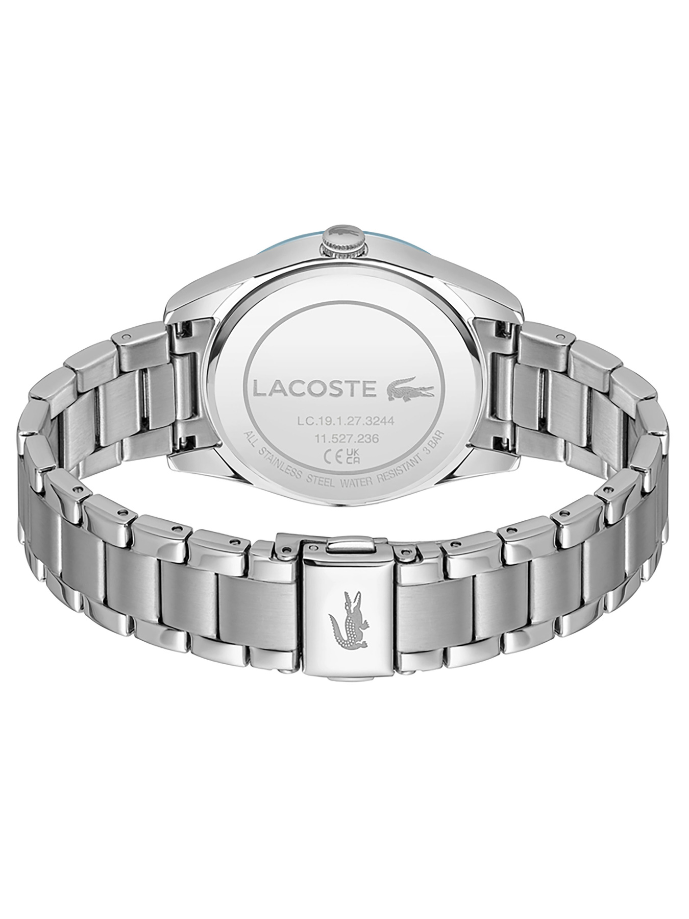 Часы Lacoste модель 2001365 Часы Lacoste модель 2001365 Фото