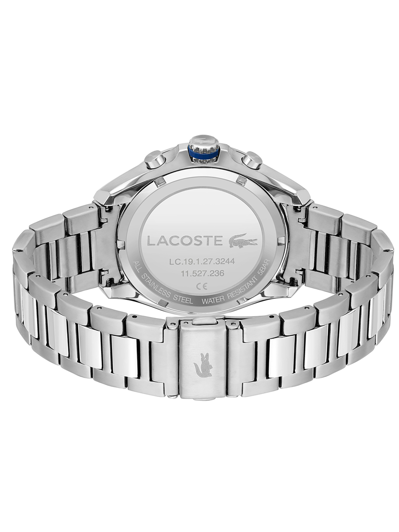 Часы Lacoste модель 2011155 Фото