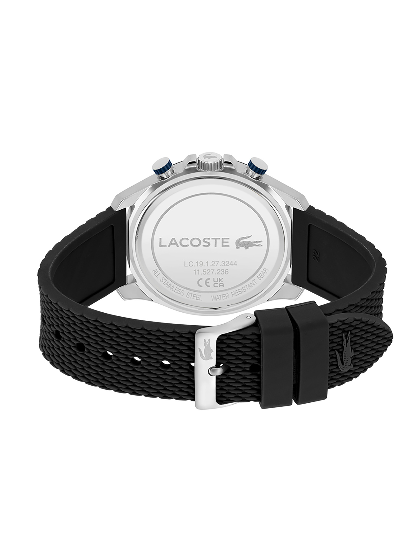 Часы Lacoste модель 2011252 Фото