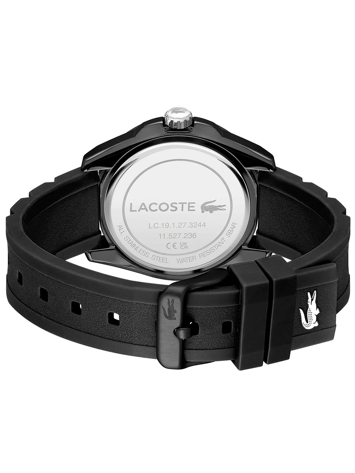 Часы Lacoste модель 2011284 Фото