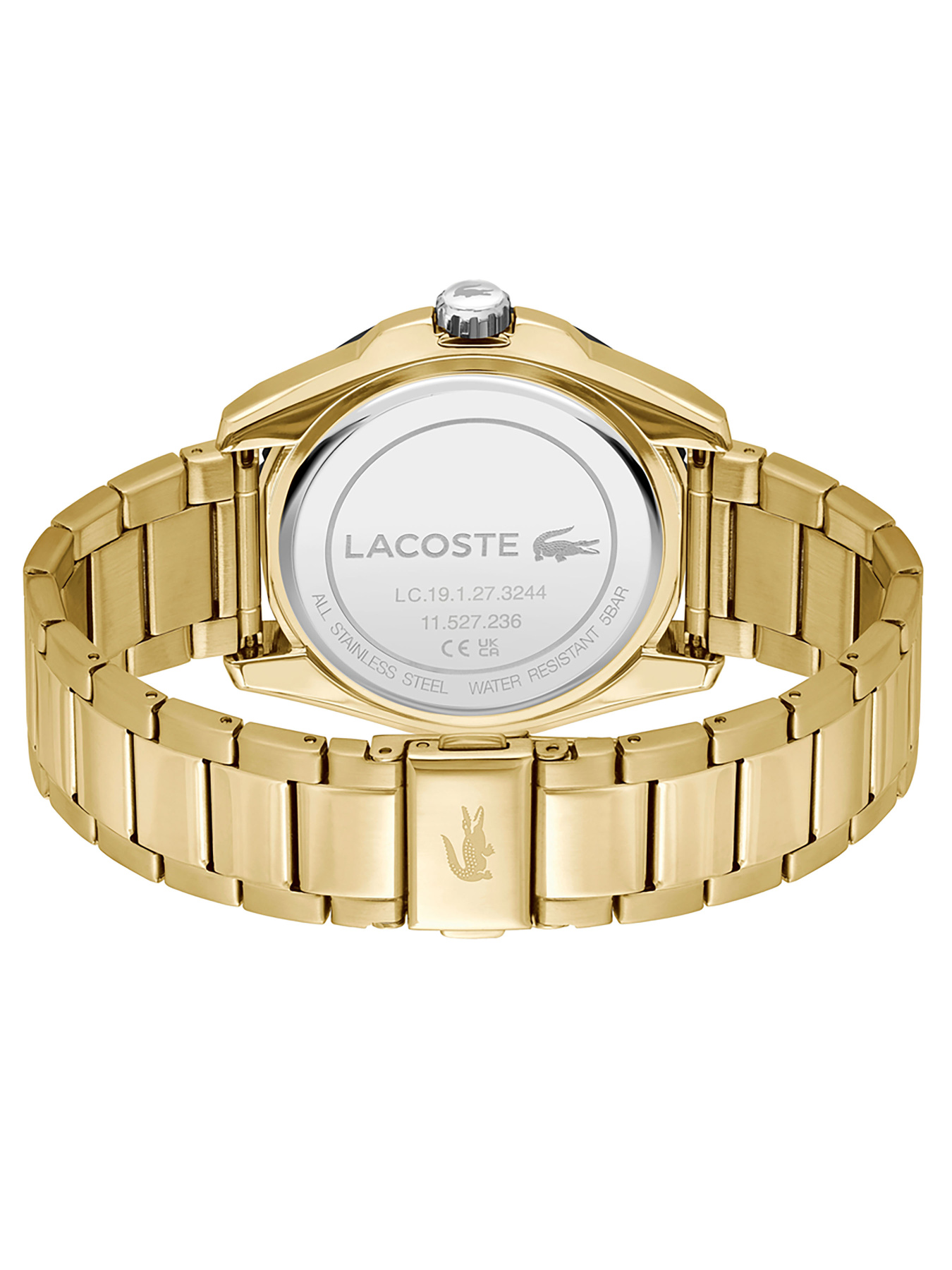 Часы Lacoste модель 2011287 Часы Lacoste модель 2011287 Фото