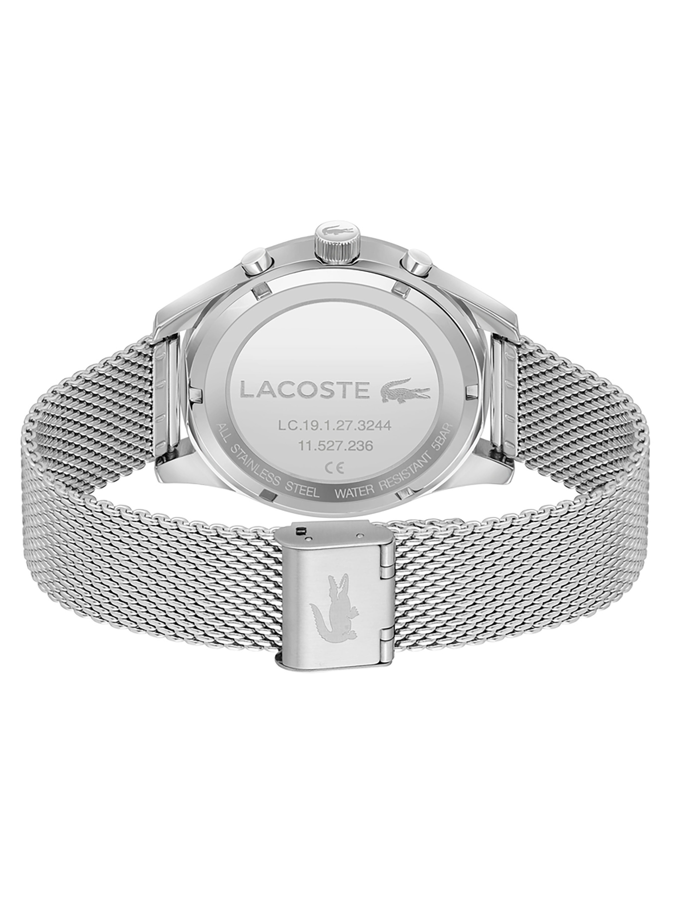 Часы Lacoste модель 2011298 Фото