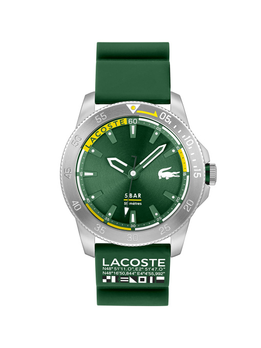 Часы Lacoste модель 2011332 Фото