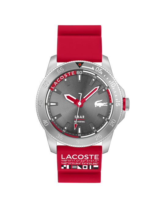 Часы Lacoste модель 2011333 Фото