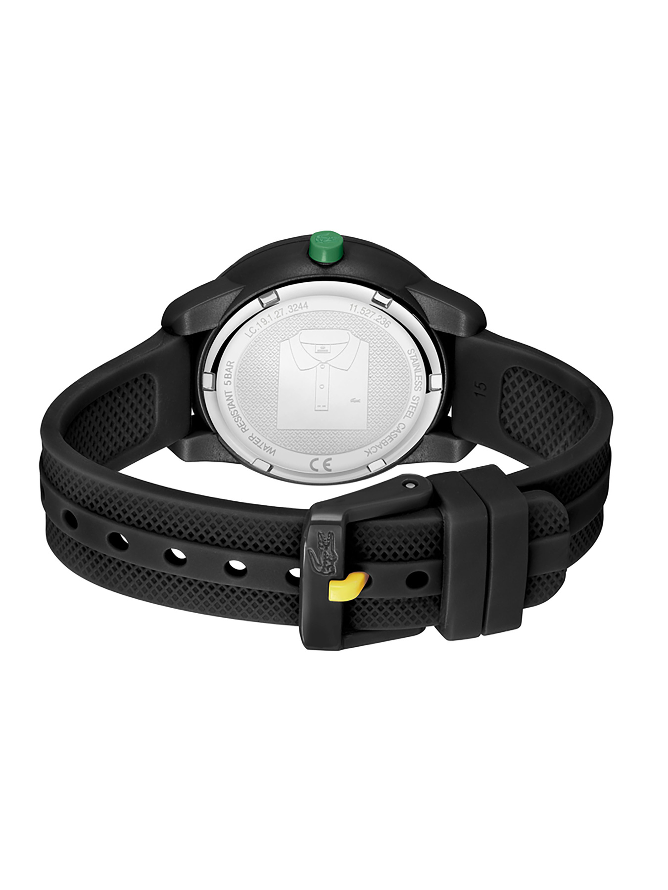 Часы Lacoste модель 2030052 Фото