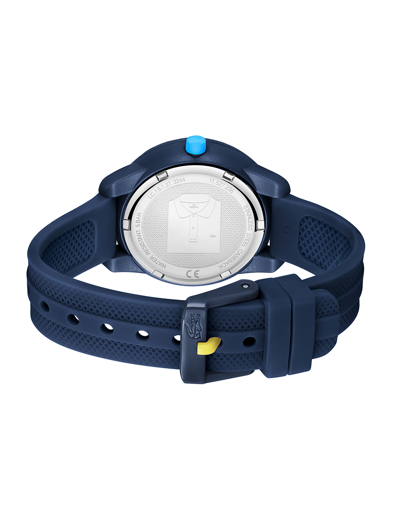 Часы Lacoste модель 2030053 Фото