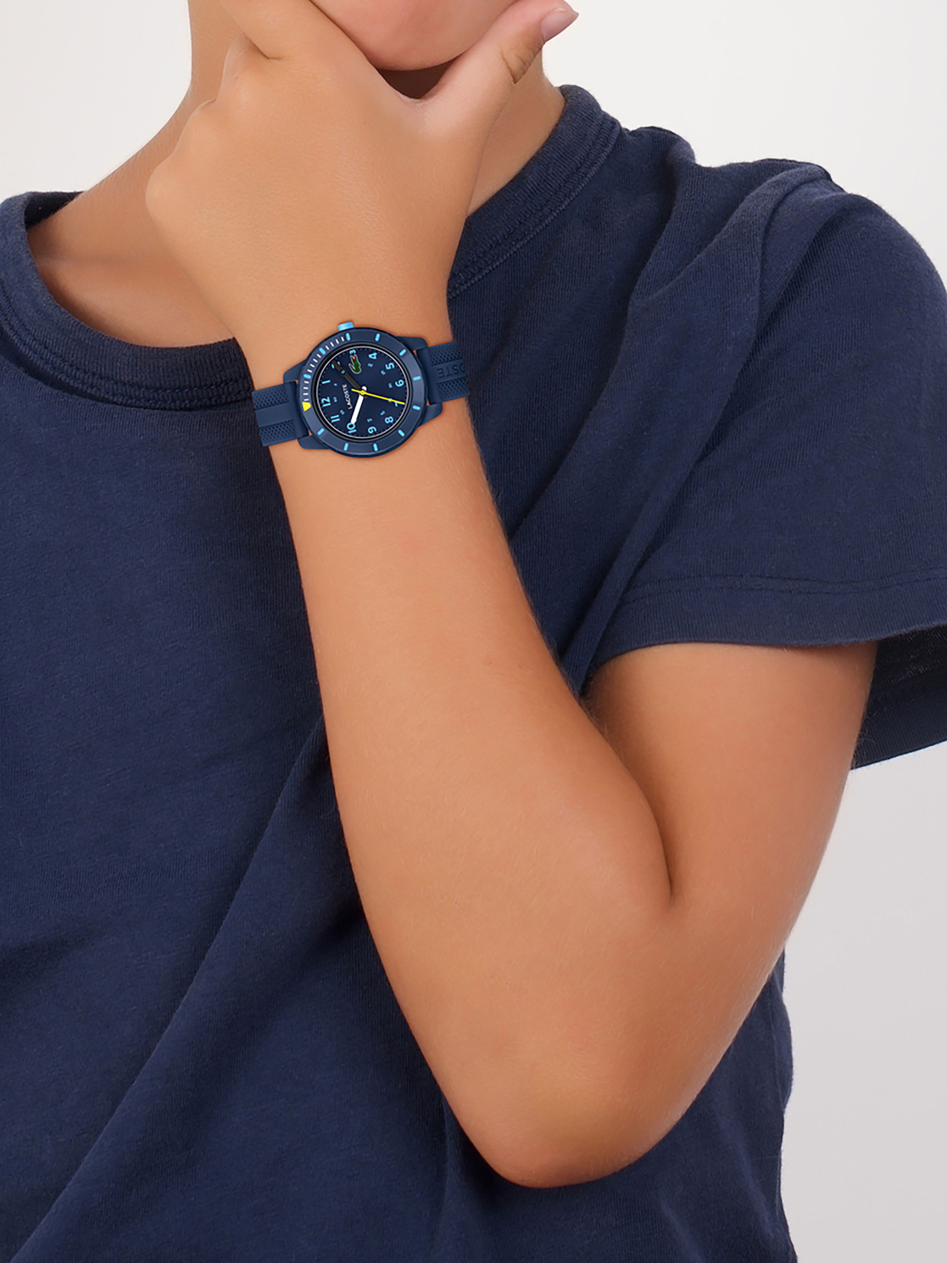 Часы Lacoste модель 2030053 Фото