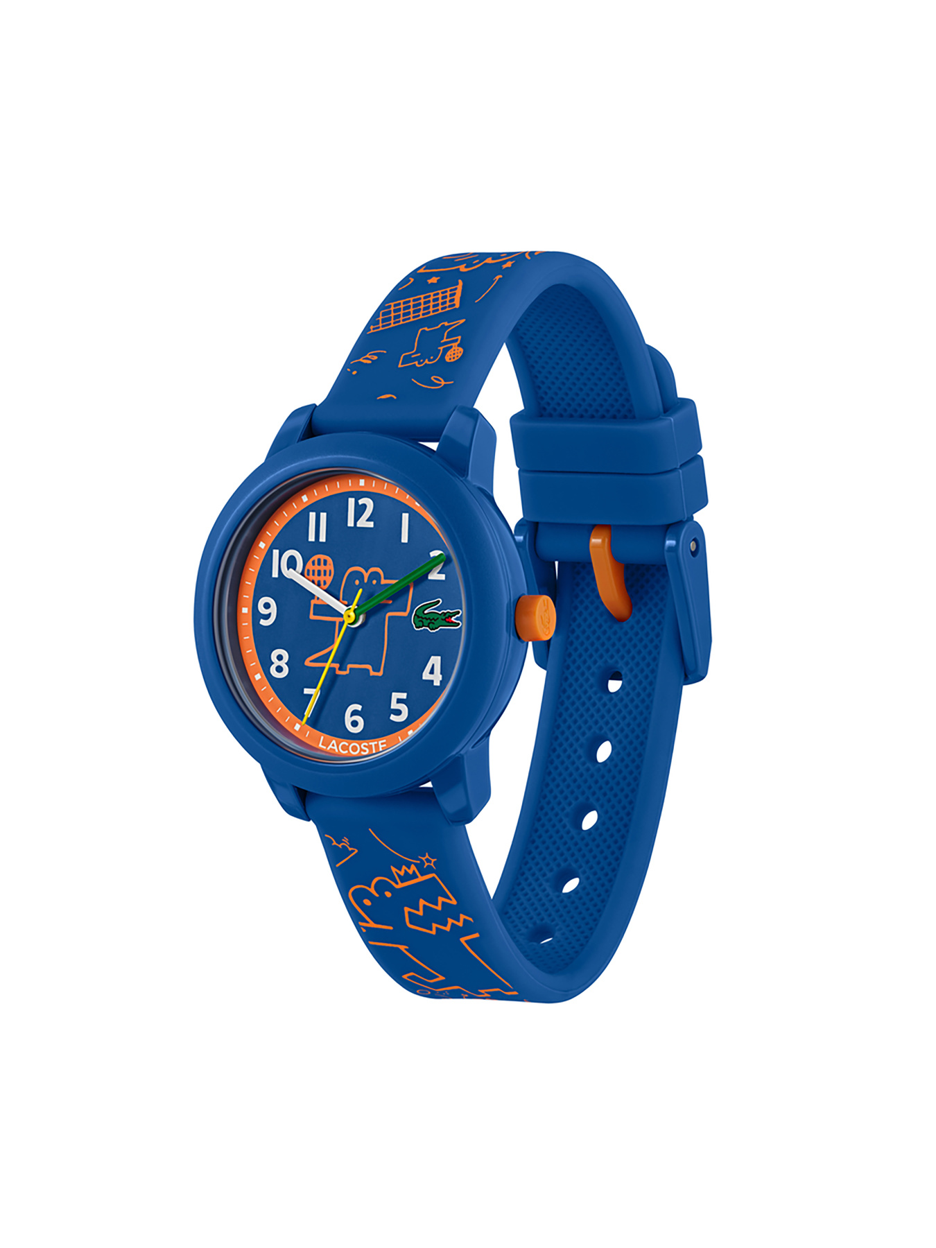 Часы Lacoste модель 2030056 Фото