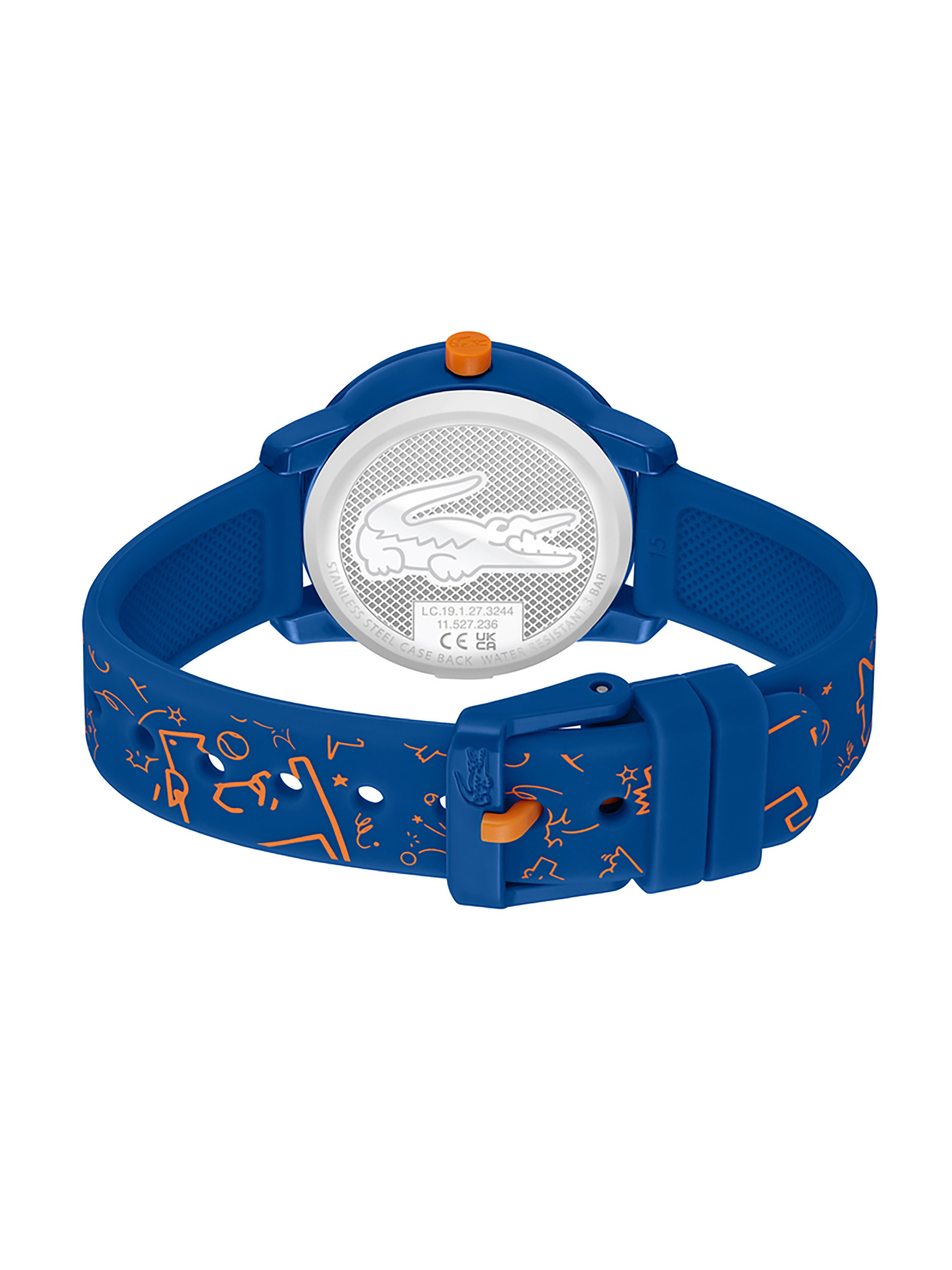 Часы Lacoste модель 2030056 Фото