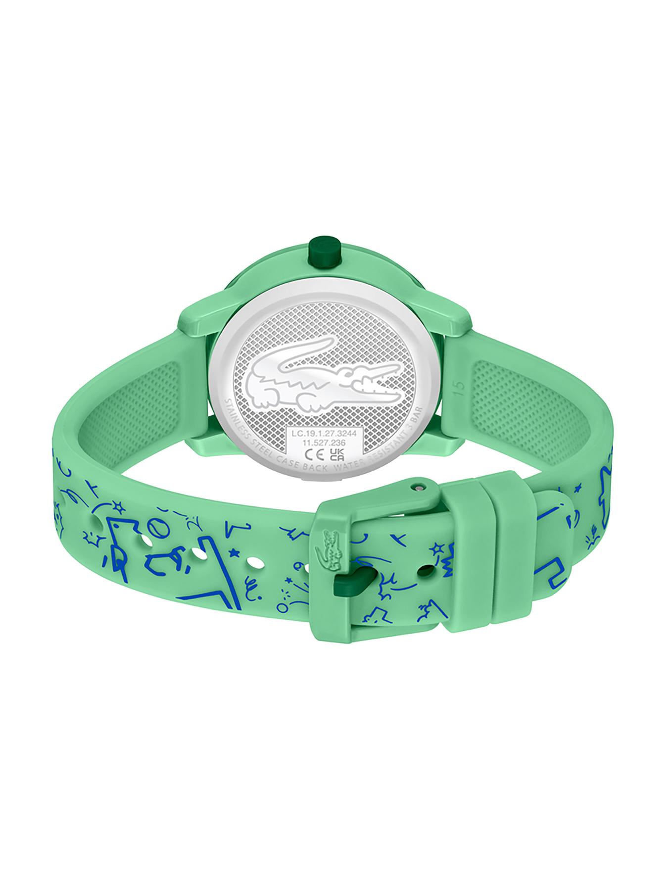 Часы Lacoste модель 2030057 Фото