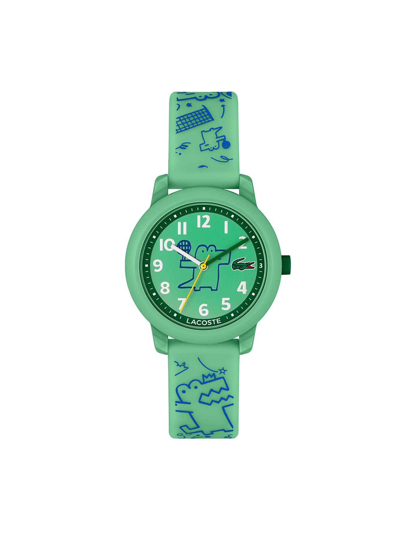 Часы Lacoste модель 2030057 Фото