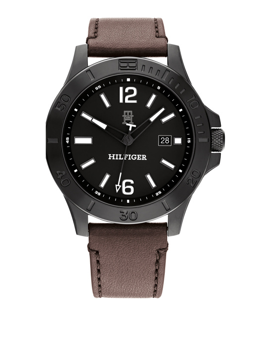 Часы Tommy Hilfiger модель 1710530 Фото