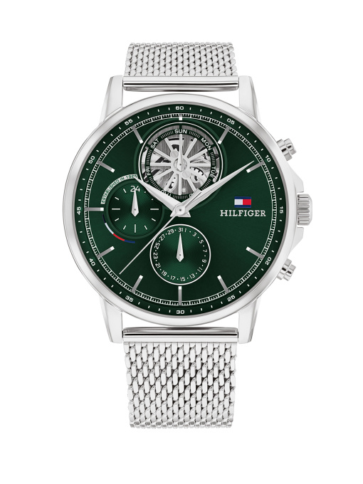Часы Tommy Hilfiger модель 1710608 Фото