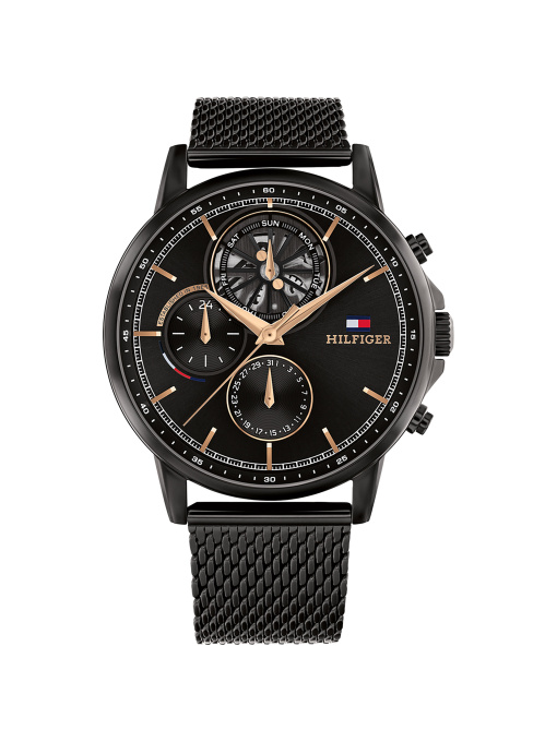 Часы Tommy Hilfiger модель 1710610 Фото