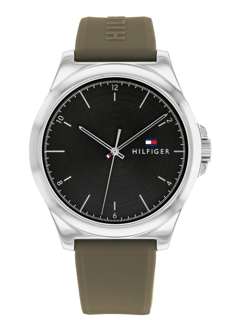 Часы Tommy Hilfiger модель 1710618 Фото