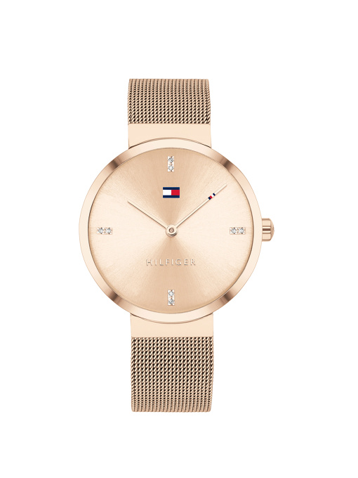Часы Tommy Hilfiger LIBERTY модель 1782218 Фото