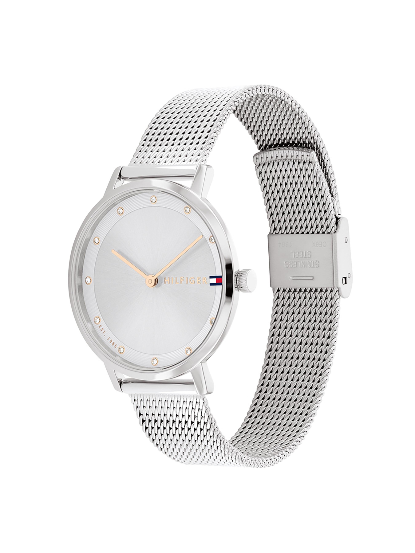 Часы Tommy Hilfiger модель 1782665 Фото