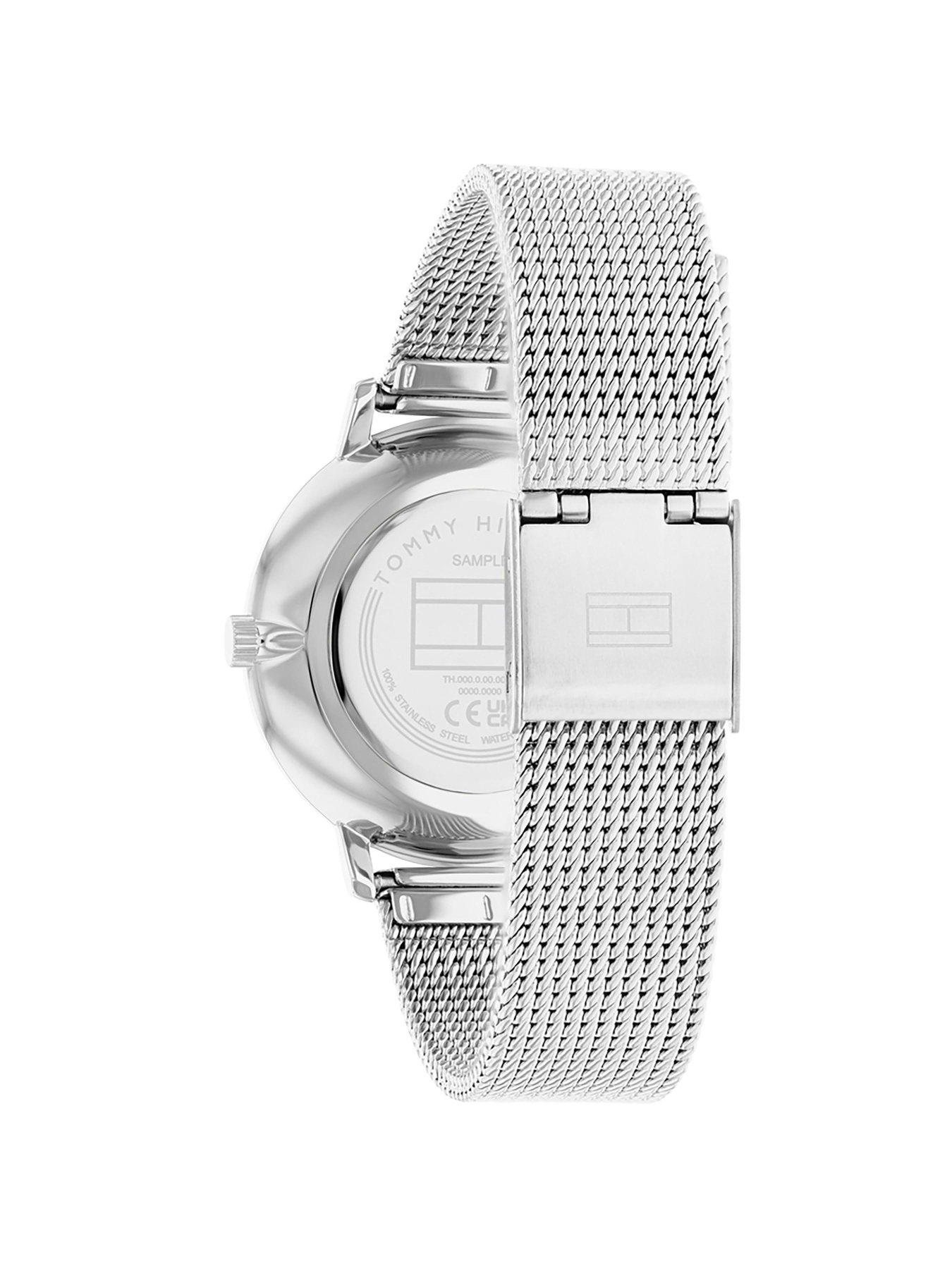 Часы Tommy Hilfiger модель 1782665 Фото