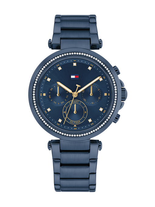 Часы Tommy Hilfiger модель 1782704 Фото