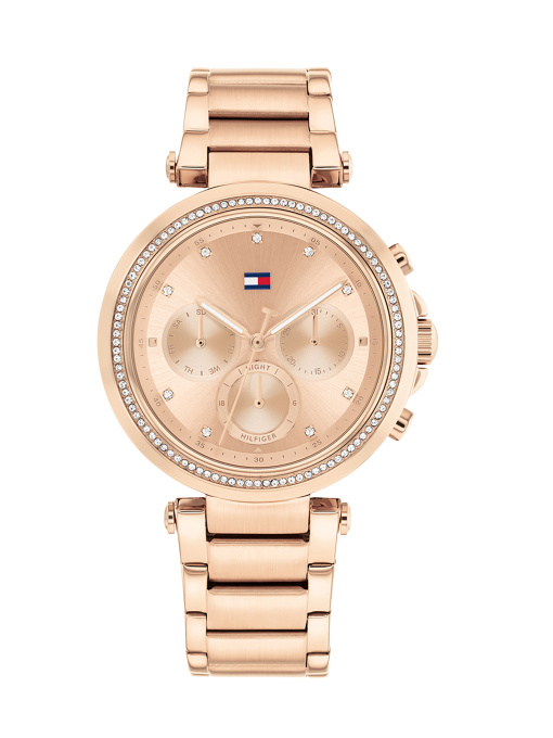 Часы Tommy Hilfiger модель 1782705 Фото