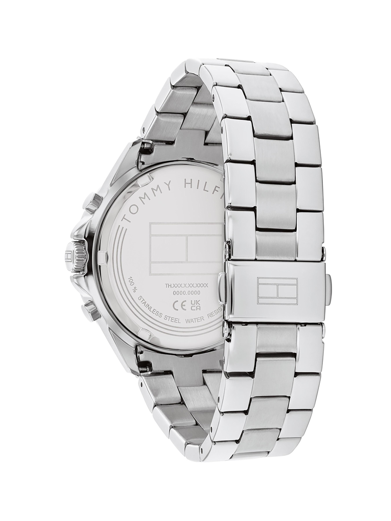 Часы Tommy Hilfiger модель 1782706 Фото