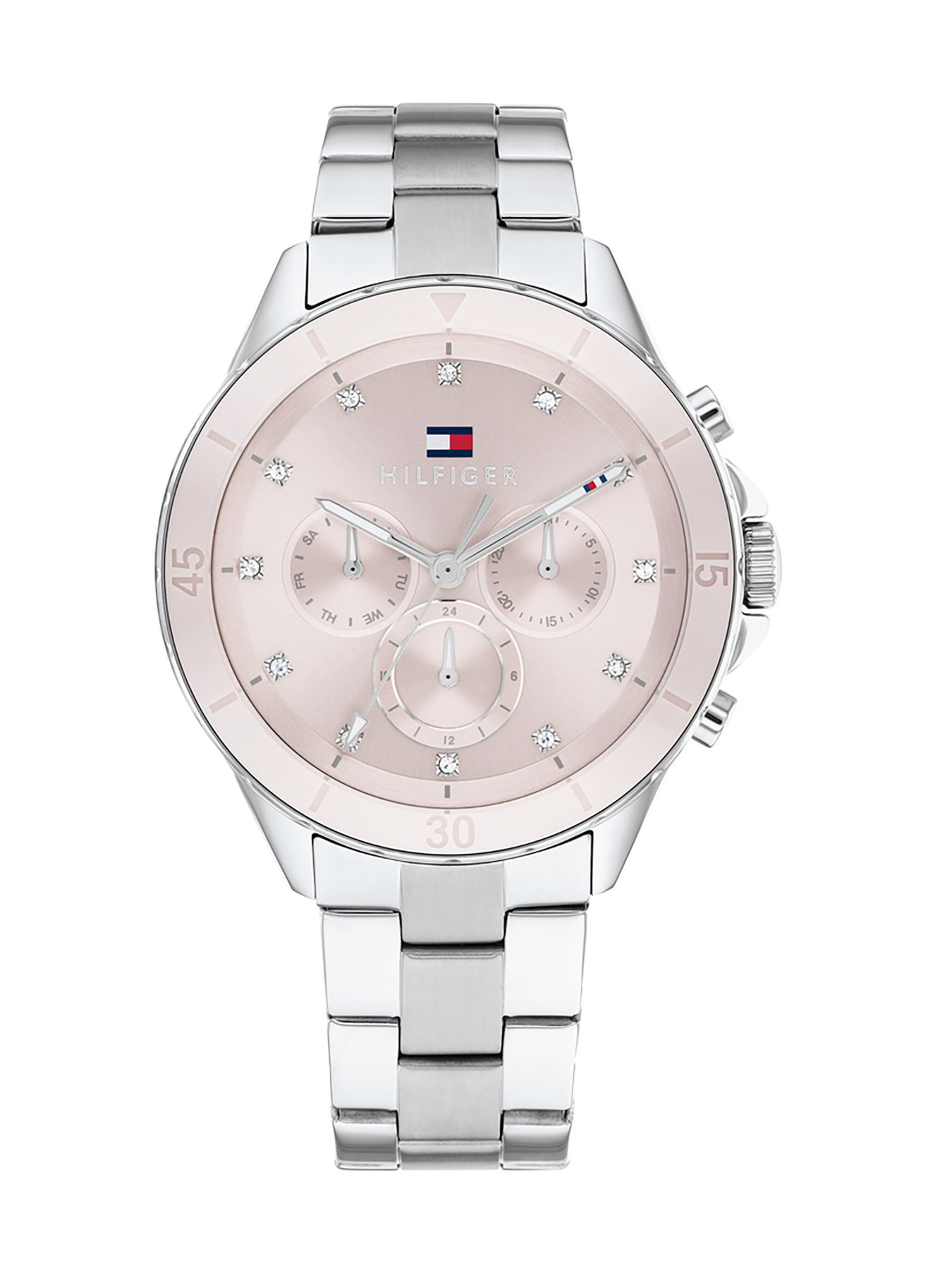 Часы Tommy Hilfiger модель 1782706 Фото