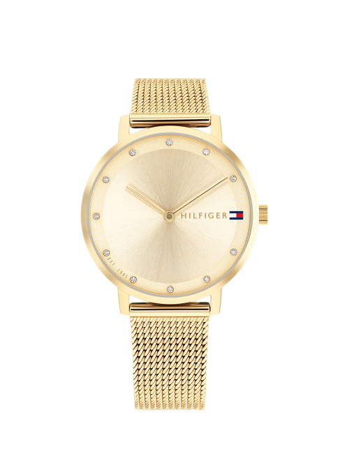 Часы Tommy Hilfiger модель 1782728 Фото