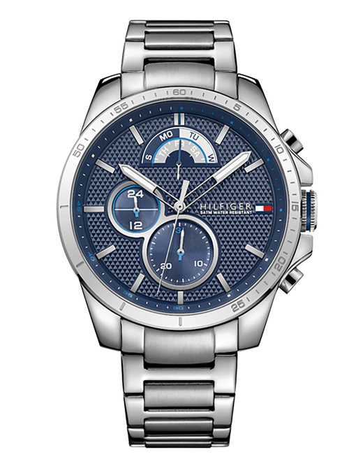 Часы Tommy Hilfiger модель 1791348 Фото