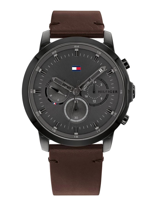 Часы Tommy Hilfiger модель 1791799 Фото